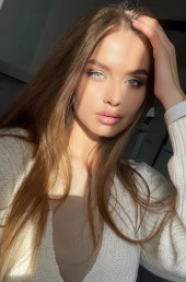 Проститутка Алёна