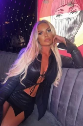 Проститутка Виктория